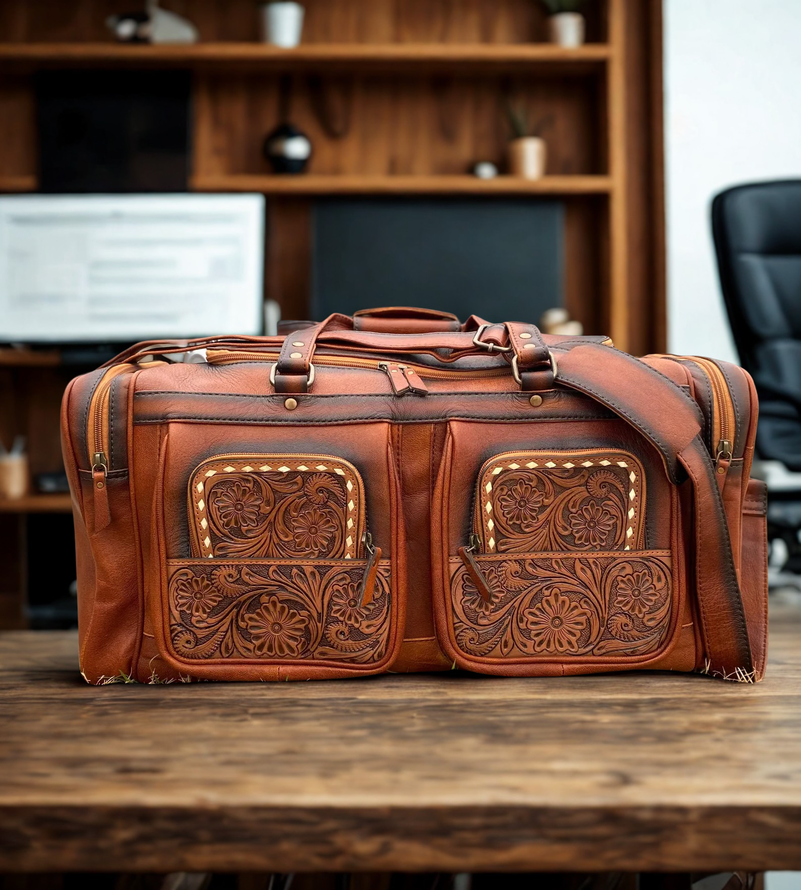 Duffel Bags