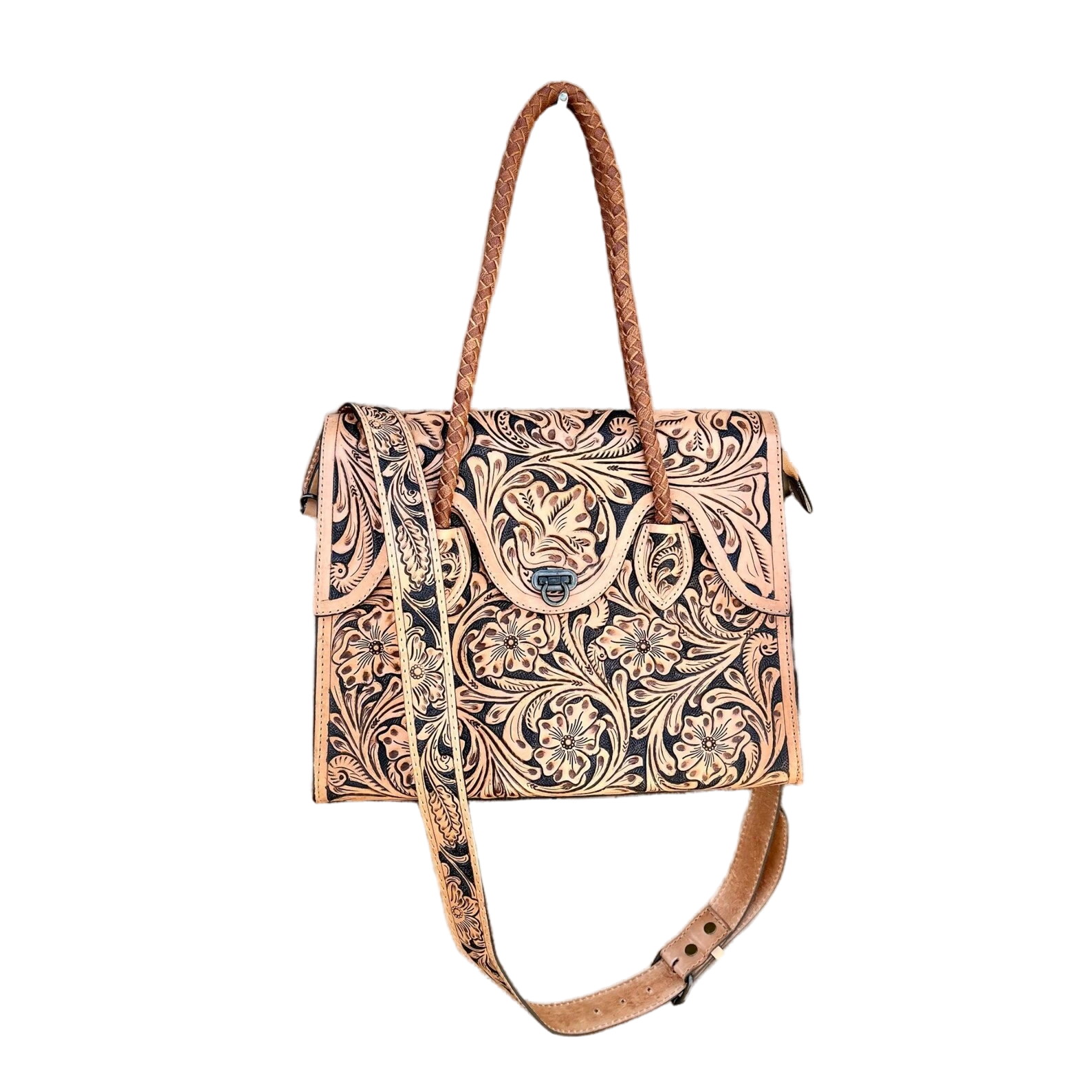Western Bag