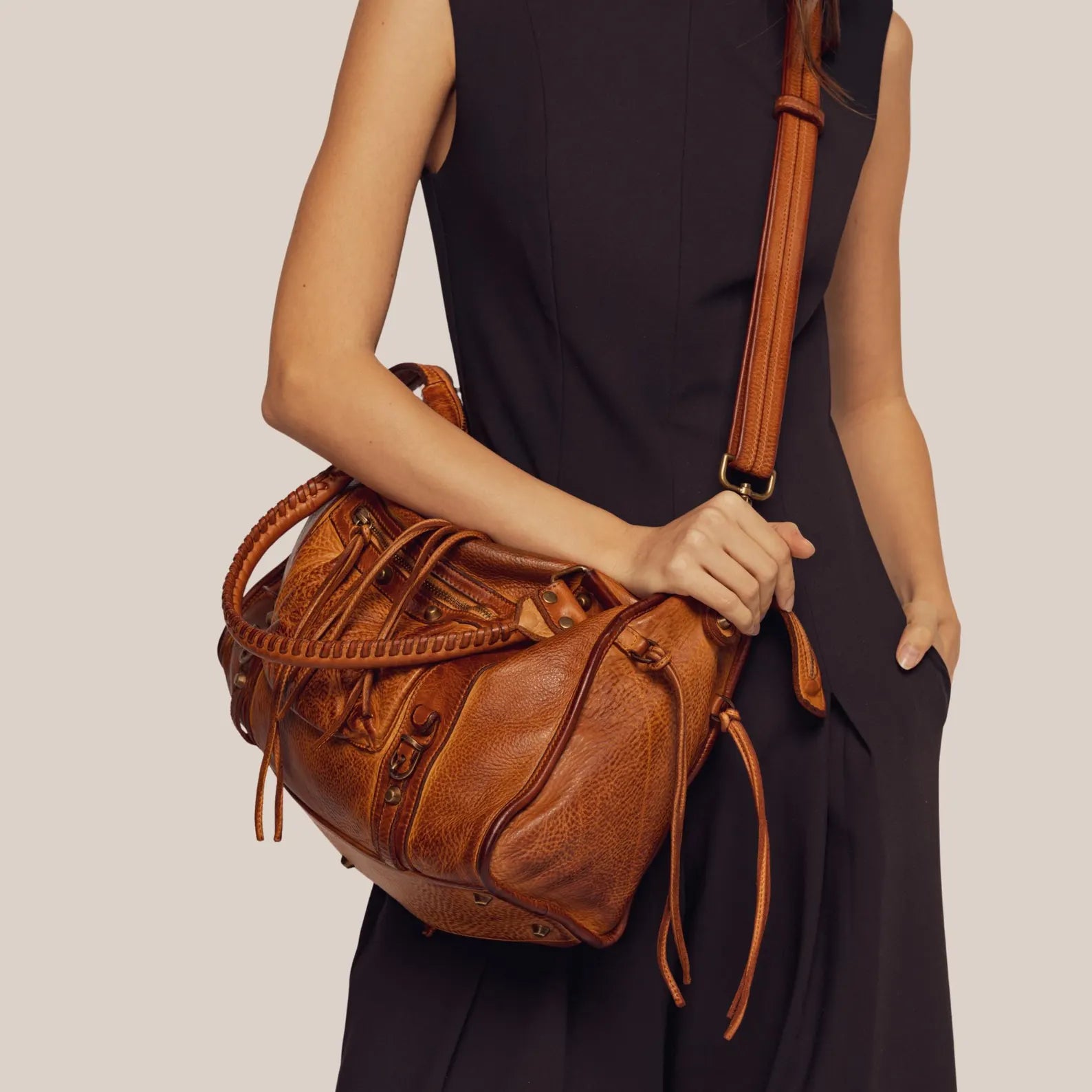 Side Bags